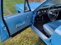 1967 Dodge Polara for sale in Michigan (ID-124900)