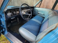 1967 Dodge Polara for sale in Michigan (ID-124900)