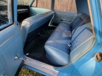 1967 Dodge Polara for sale in Michigan (ID-124900)