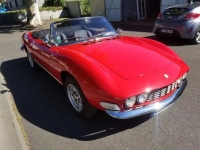 1967 Fiat Dino for sale in Riverhead, New York (ID-125692)