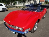 1967 Fiat Dino for sale in Riverhead, New York (ID-125692)