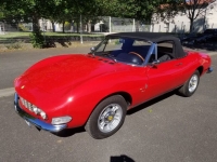 1967 Fiat Dino for sale in Riverhead, New York (ID-125692)