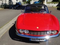 1967 Fiat Dino for sale in Riverhead, New York (ID-125692)
