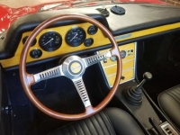 1967 Fiat Dino for sale in Riverhead, New York (ID-125692)