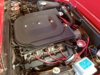 1967 Fiat Dino for sale in Riverhead, New York (ID-125692)