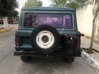 1967 Ford Bronco for sale in Midlothian, Texas (ID-118088)