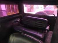 1967 Ford Bronco for sale in Midlothian, Texas (ID-118088)