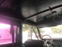 1967 Ford Bronco for sale in Midlothian, Texas (ID-118088)