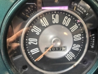1967 Ford Bronco for sale in Midlothian, Texas (ID-118088)