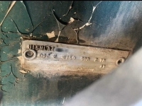 1967 Ford Bronco for sale in Midlothian, Texas (ID-118088)