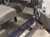 1967 Ford Bronco for sale in Michigan (ID-118164)