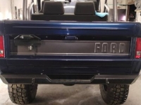 1967 Ford Bronco for sale in Michigan (ID-118164)