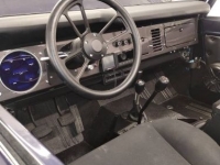 1967 Ford Bronco for sale in Michigan (ID-118164)