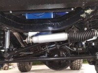 1967 Ford Bronco for sale in Michigan (ID-118164)