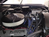 1967 Ford Bronco for sale in Michigan (ID-118164)