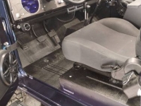 1967 Ford Bronco for sale in Michigan (ID-118164)