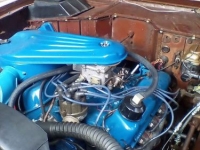 1967 Ford Bronco for sale in Michigan (ID-121968)