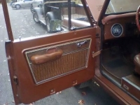 1967 Ford Bronco for sale in Michigan (ID-121968)