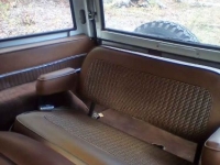 1967 Ford Bronco for sale in Michigan (ID-121968)