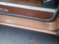 1967 Ford Bronco for sale in Michigan (ID-121968)