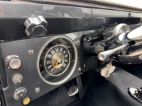 1967 Ford Bronco for sale in Michigan (ID-124368)