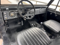 1967 Ford Bronco for sale in Michigan (ID-124368)