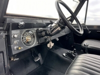 1967 Ford Bronco for sale in Michigan (ID-124368)