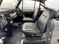 1967 Ford Bronco for sale in Michigan (ID-124368)