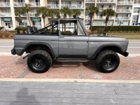 1967 Ford Bronco for sale in Michigan (ID-124368)