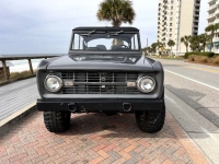 1967 Ford Bronco for sale in Michigan (ID-124368)