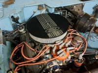1967 Ford Bronco for sale in Michigan (ID-125883)