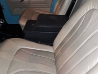 1967 Ford Bronco for sale in Michigan (ID-125883)