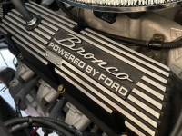 1967 Ford Bronco for sale in Michigan (ID-126401)