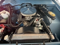 1967 Ford Bronco for sale in Michigan (ID-126401)