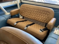 1967 Ford Bronco for sale in Michigan (ID-126401)