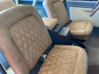 1967 Ford Bronco for sale in Michigan (ID-126401)
