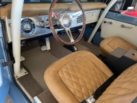 1967 Ford Bronco for sale in Michigan (ID-126401)