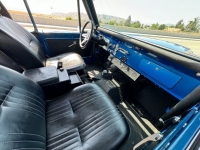 1967 Ford Bronco for sale in Michigan (ID-132882)