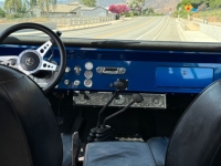 1967 Ford Bronco for sale in Michigan (ID-132882)