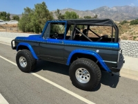 1967 Ford Bronco for sale in Michigan (ID-132882)