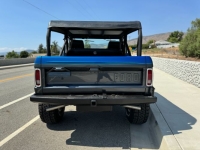 1967 Ford Bronco for sale in Michigan (ID-132882)