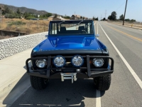 1967 Ford Bronco for sale in Michigan (ID-132882)