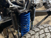 1967 Ford Bronco for sale in Michigan (ID-132882)