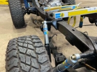 1967 Ford Bronco for sale in Michigan (ID-132882)