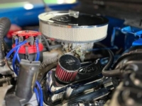 1967 Ford Bronco for sale in Michigan (ID-132882)