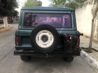 1967 Ford Bronco for sale (ID-124423)