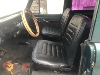 1967 Ford Bronco for sale (ID-124423)