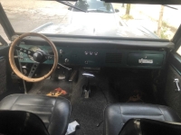 1967 Ford Bronco for sale (ID-124423)
