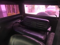 1967 Ford Bronco for sale (ID-124423)