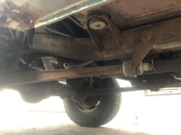 1967 Ford Bronco for sale (ID-124423)